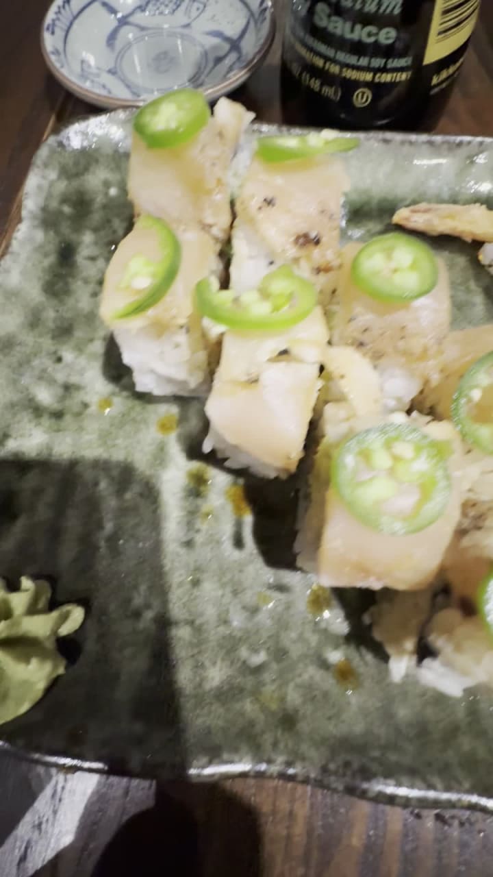 Blue Sushi Sake Grill