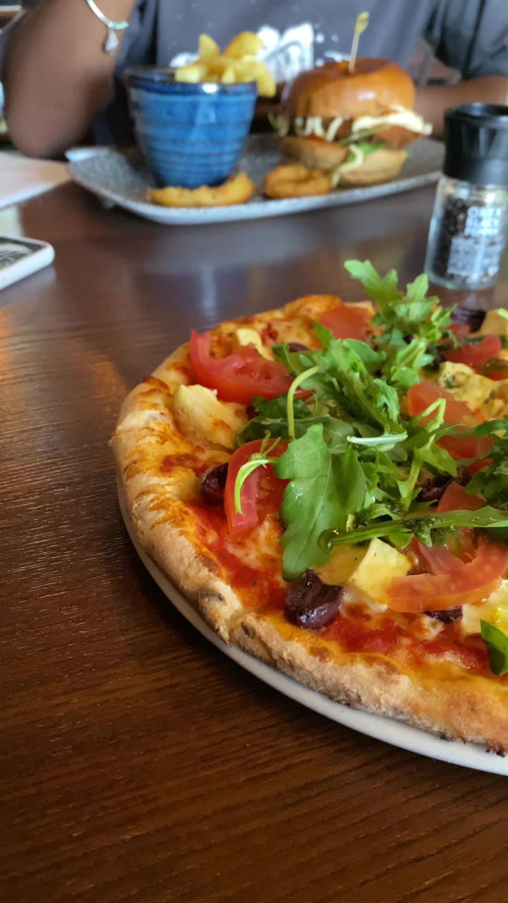 Doppio Zero Bassonia