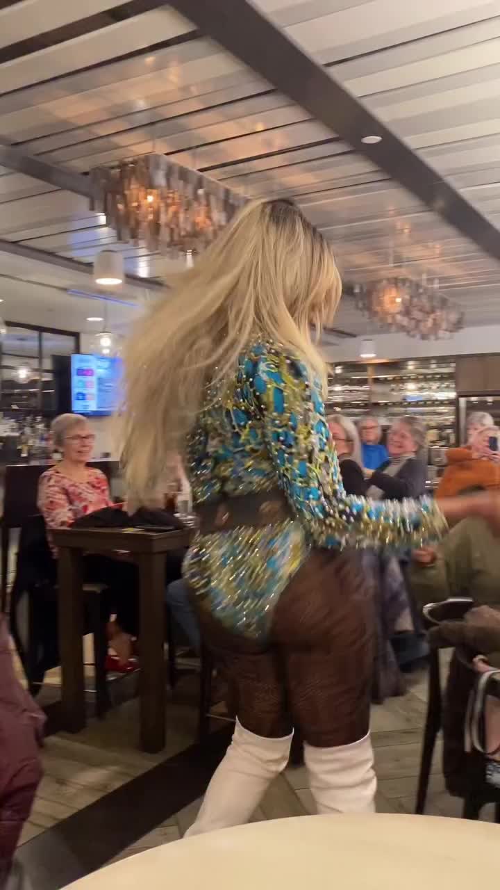 All Set Restaurant & Bar