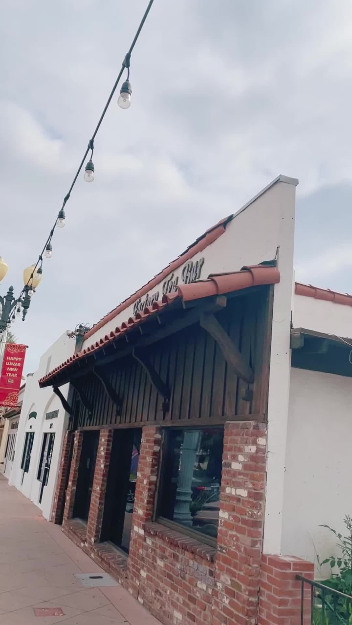 Video review of Factory Tea Bar