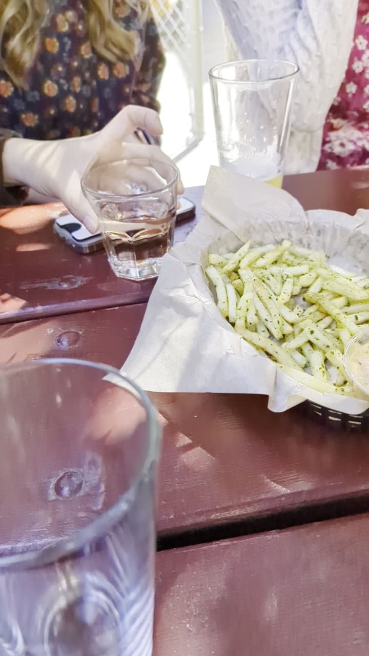 Video review of Southern Pacific Brewing