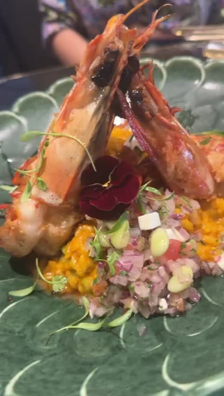 Video review of Bistronomy