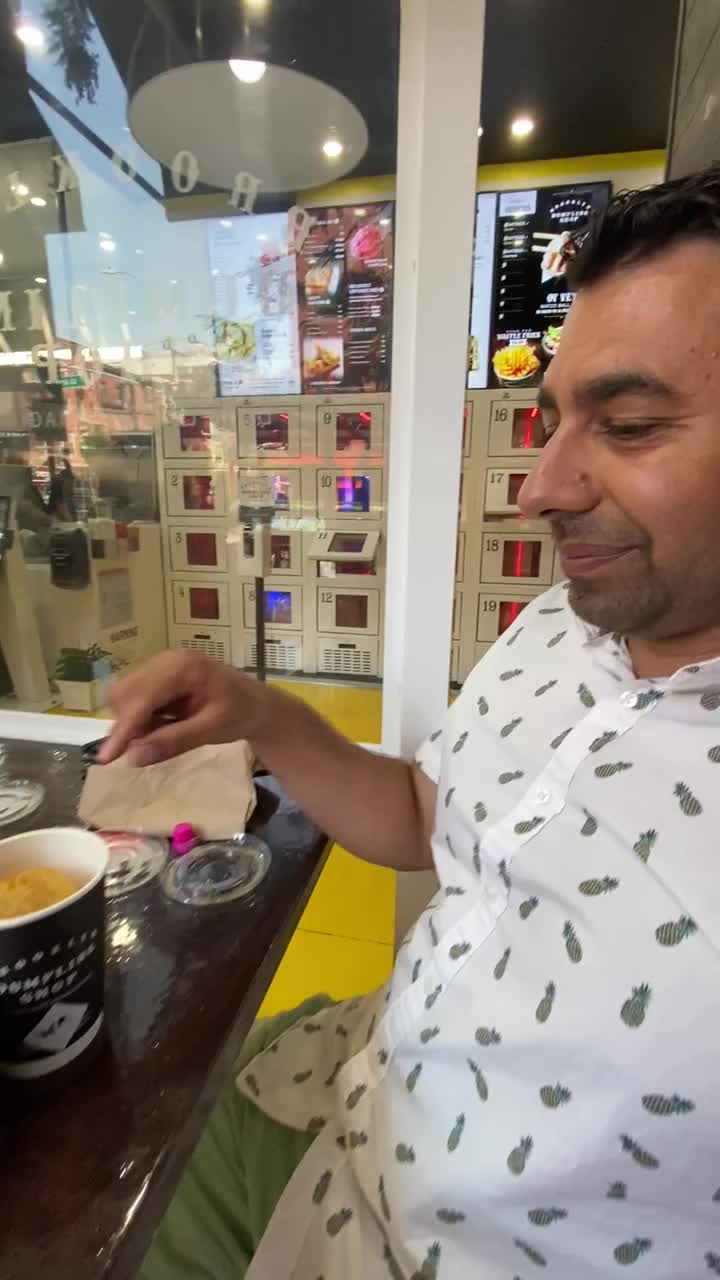 Brooklyn Dumpling Shop