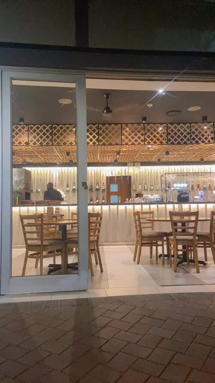 Pronto Piatto-Kempton Park