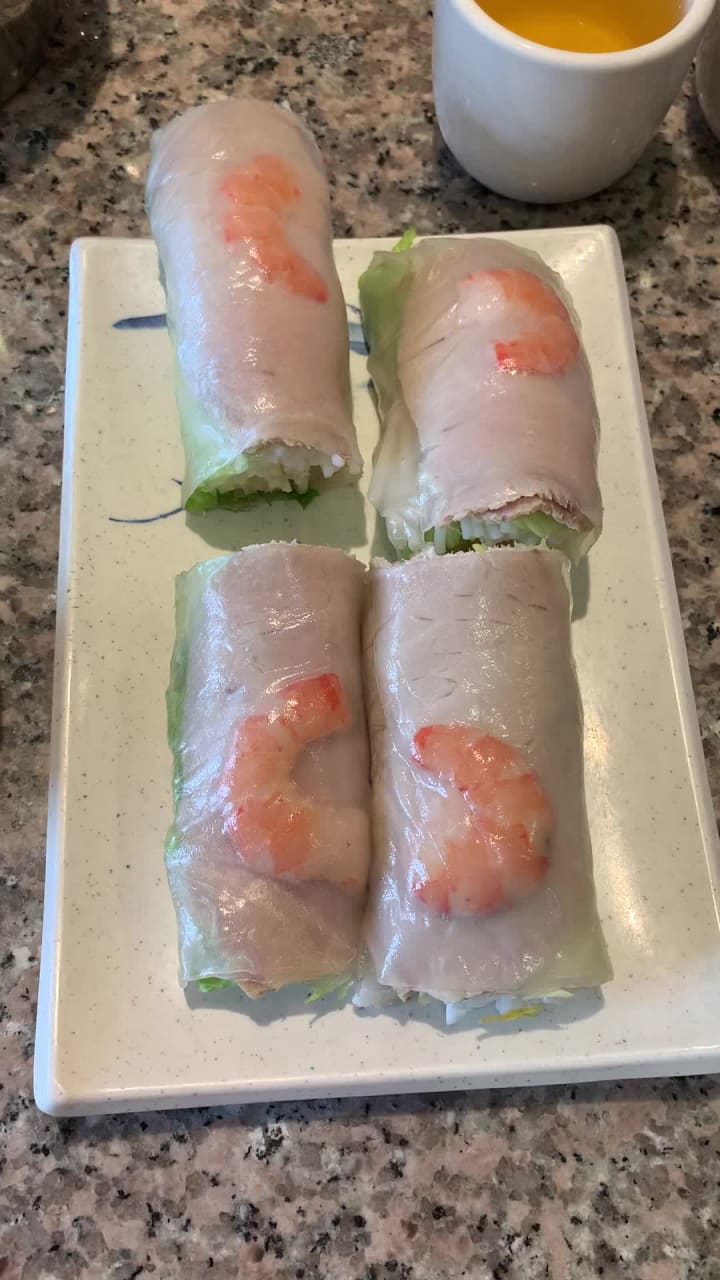 Phở Oregon Restaurant