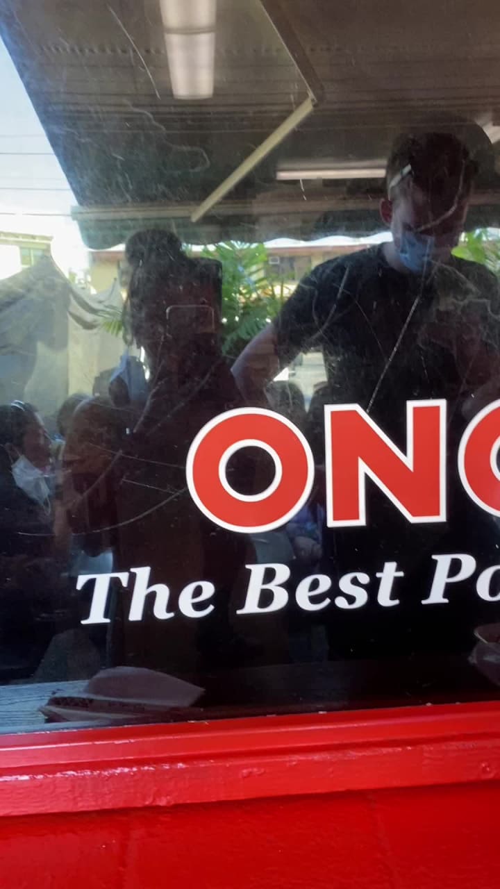 Ono Seafood