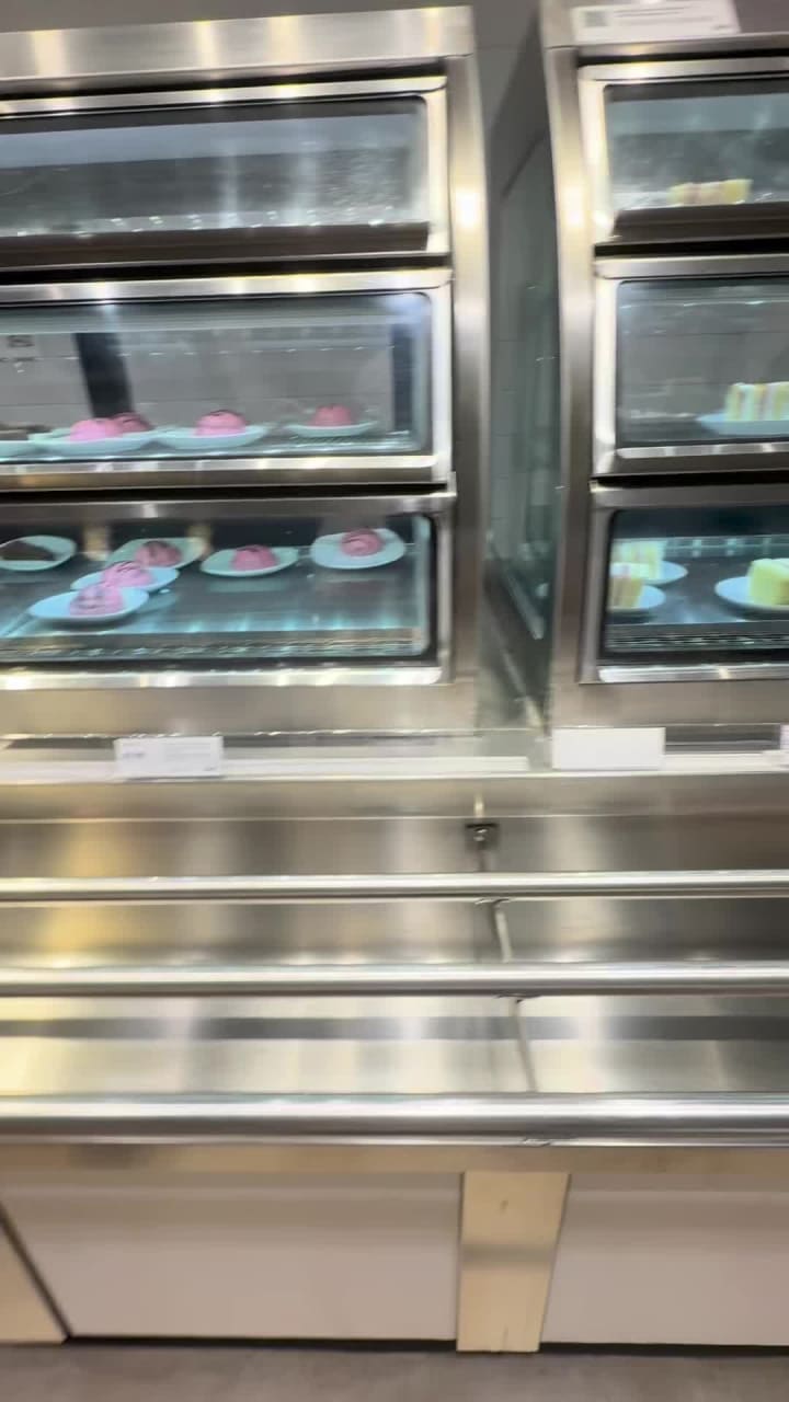 Video review of IKEA