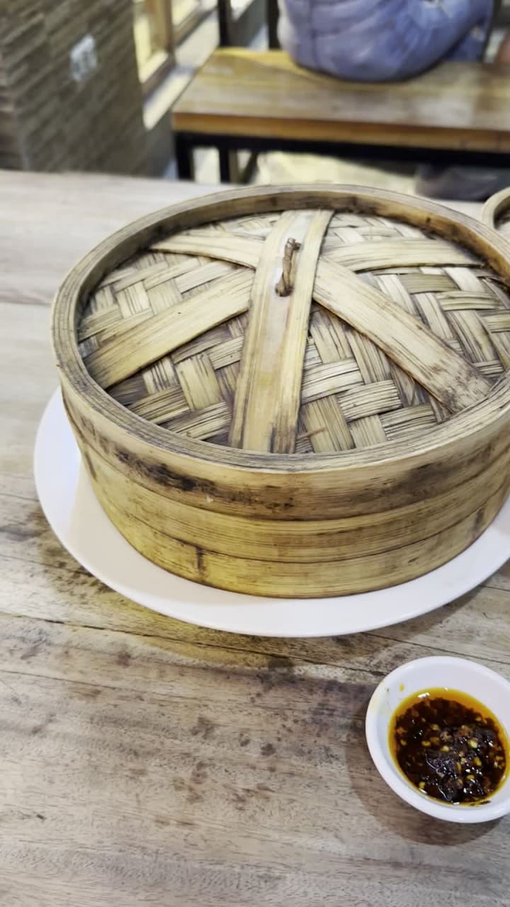 Tien Ma's Authentic Taiwanese Cuisine