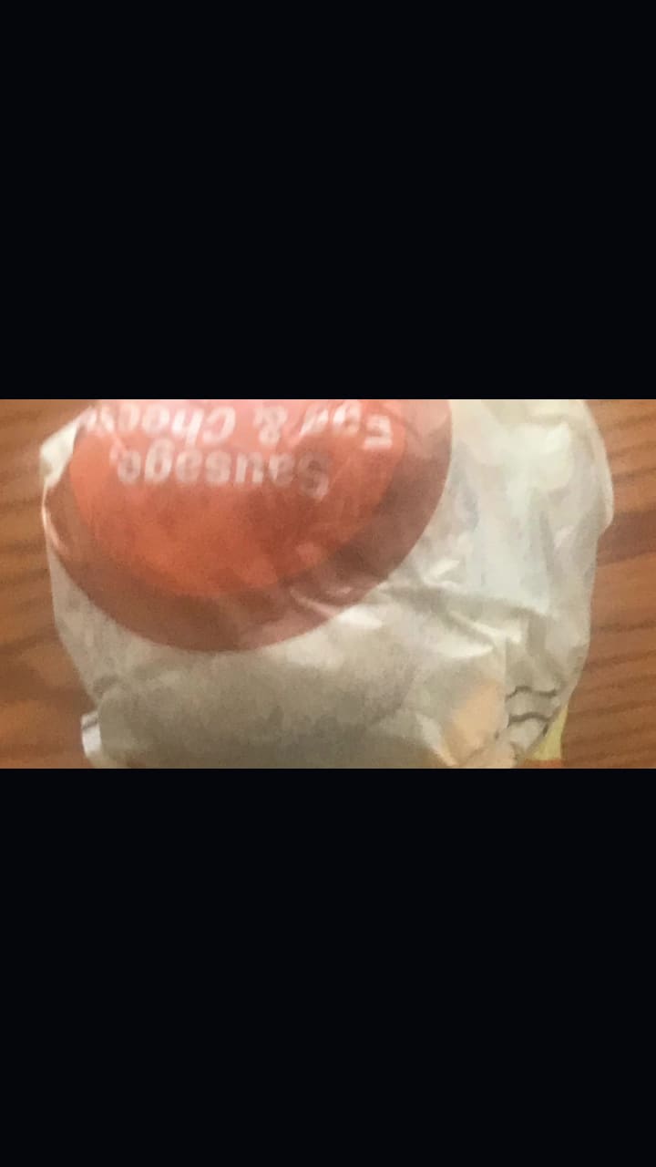 Video review of McDonald's