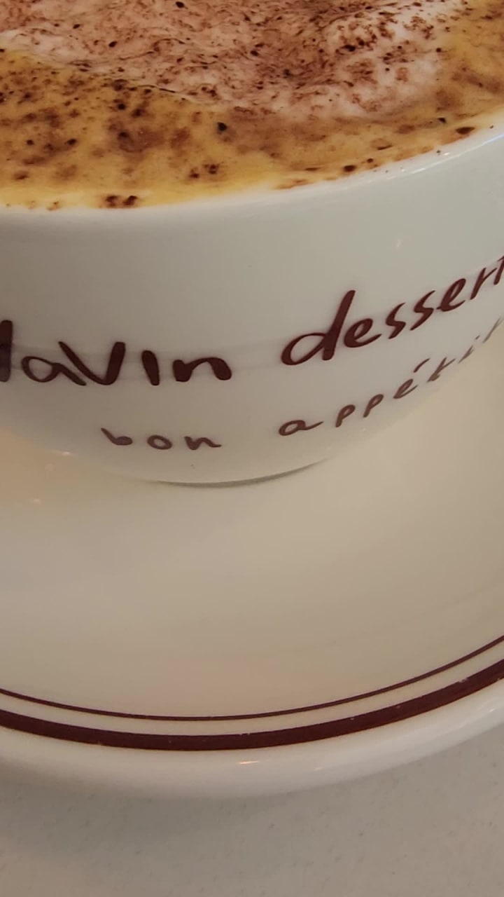 Vavin Dessert Bar