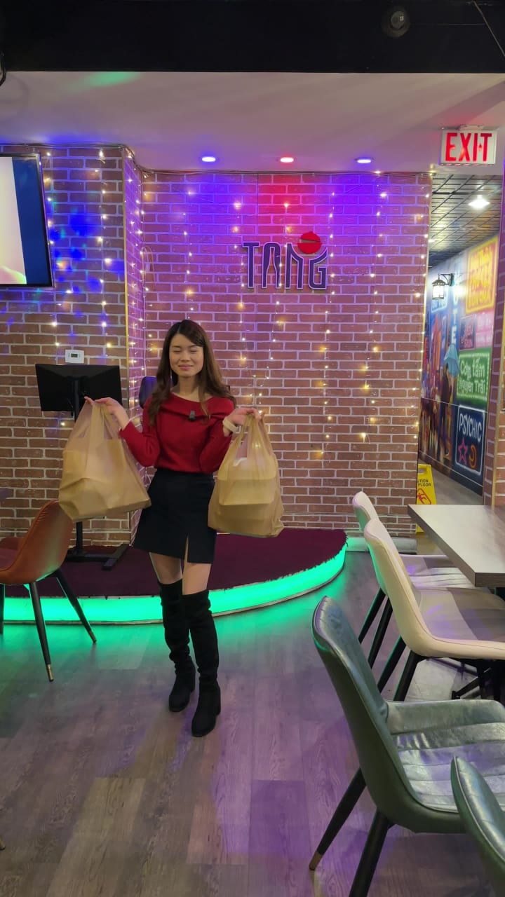 Tang Vietnamese Restaurant & Bar