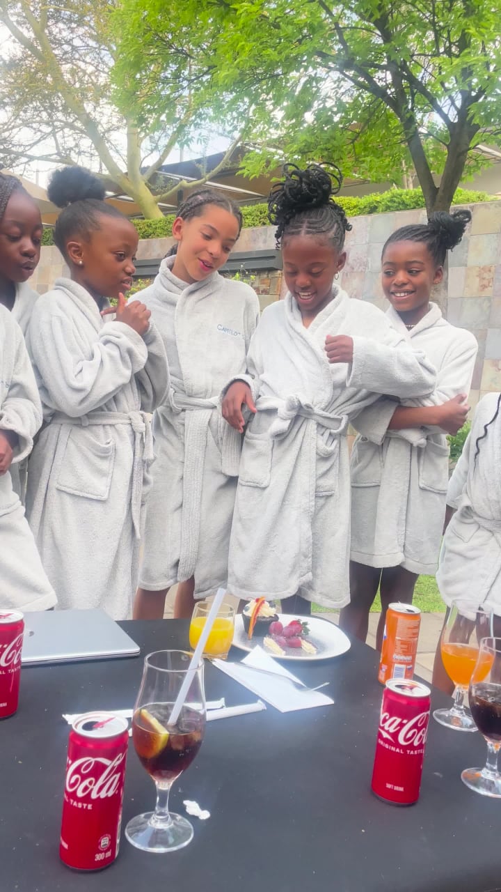 Camelot Spa at SEVEN Villa Hotel and Spa