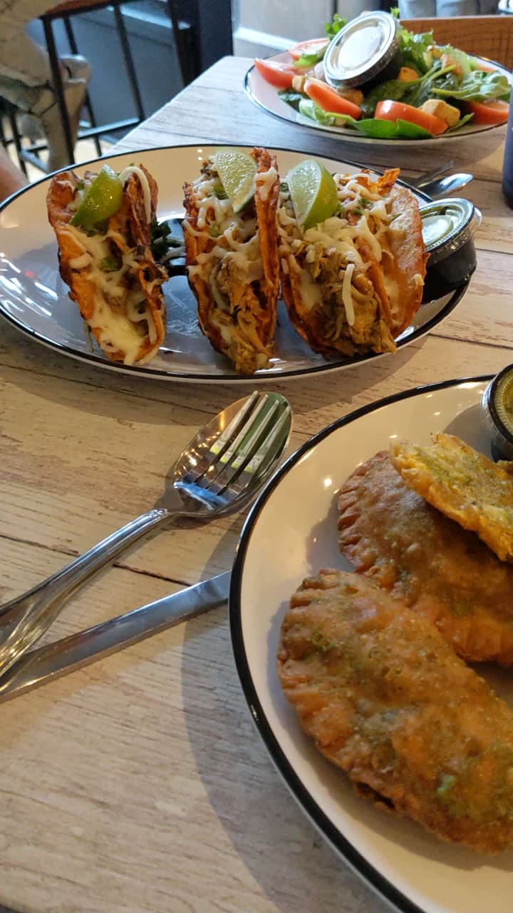 BeaUnique Latin Kitchen