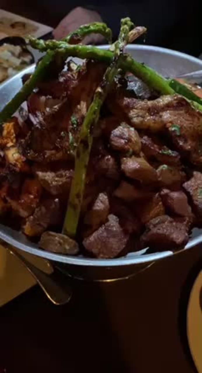 Video review of Balzem