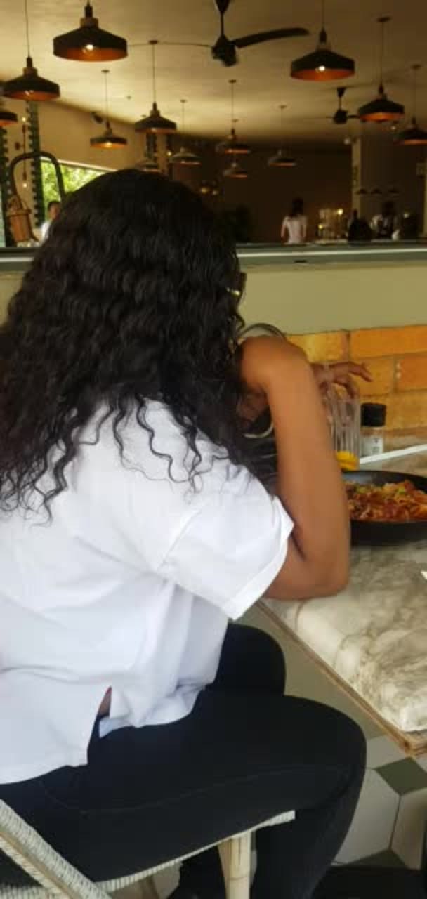 Doppio zero Bedfordview 