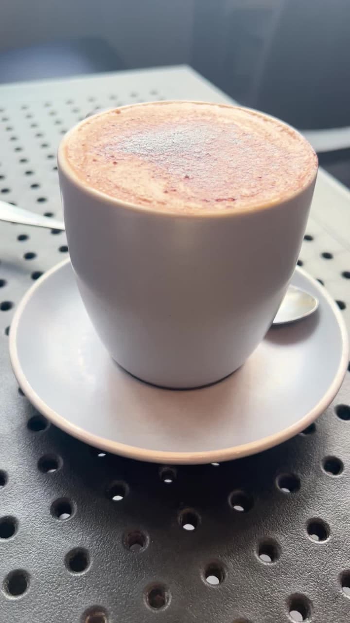 The Coffee Club Sylvia Park Lifestyle Centre