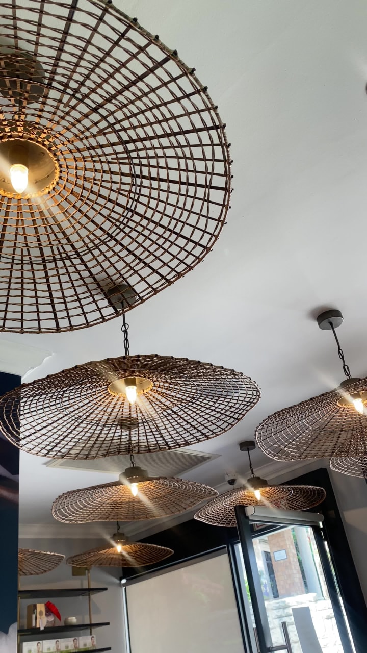 Apogee Boutique Hote