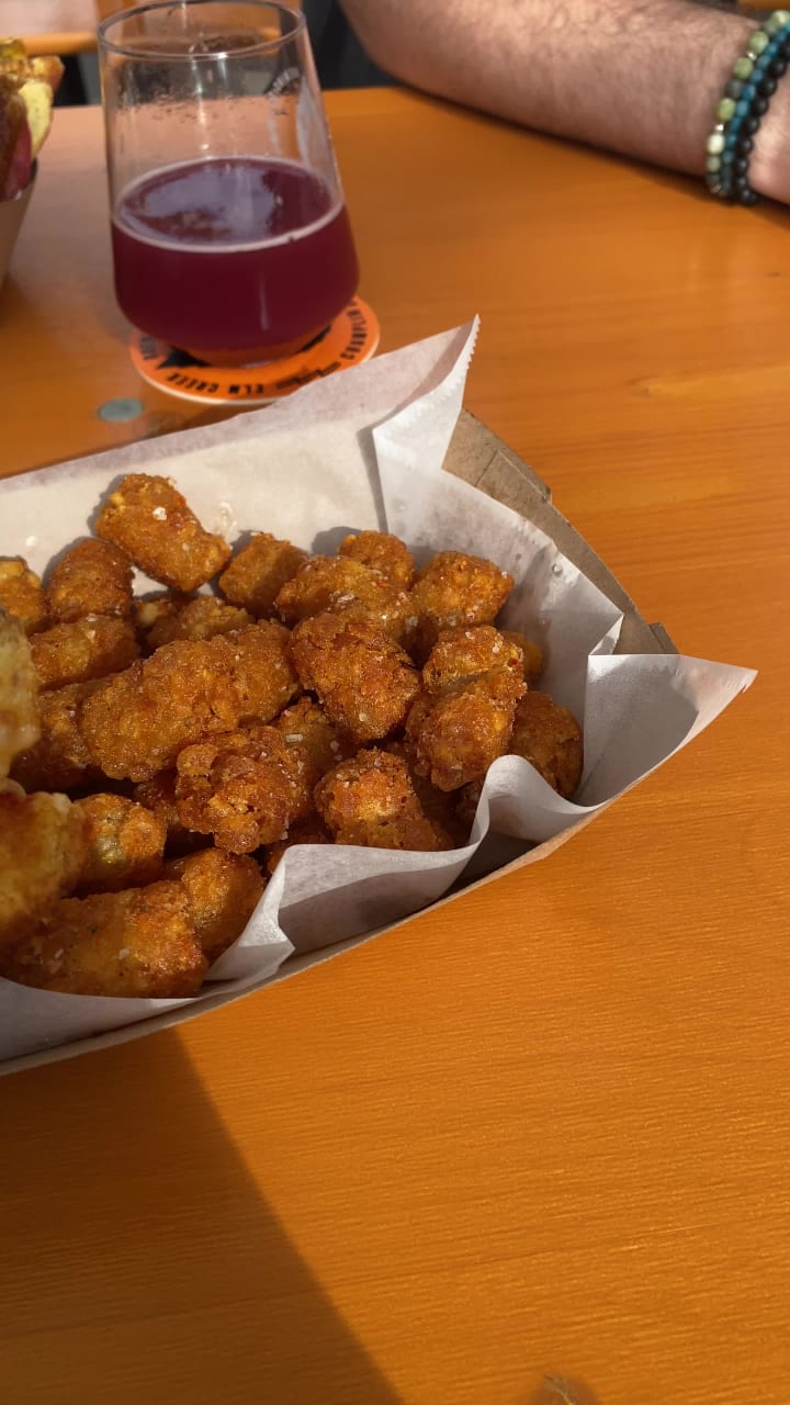 Elm Creek Brewing Co.