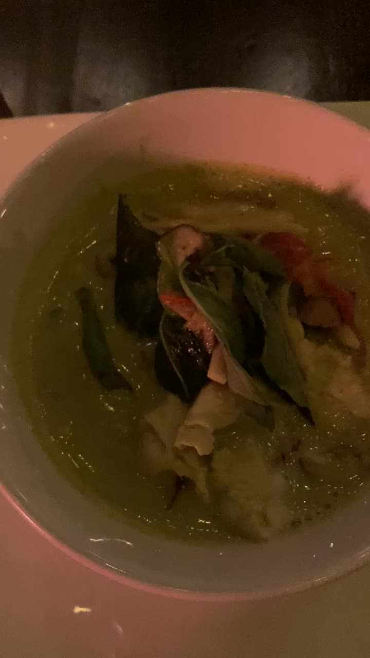 Tuk Tuk Thai Food Loft