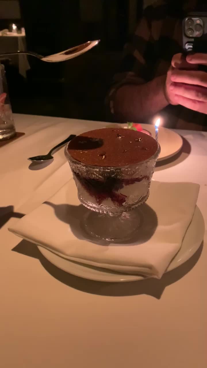 Bourbon Steak by Michael Mina