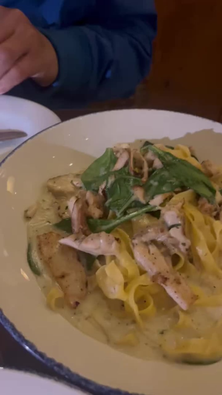 Villa Italian Kitchen