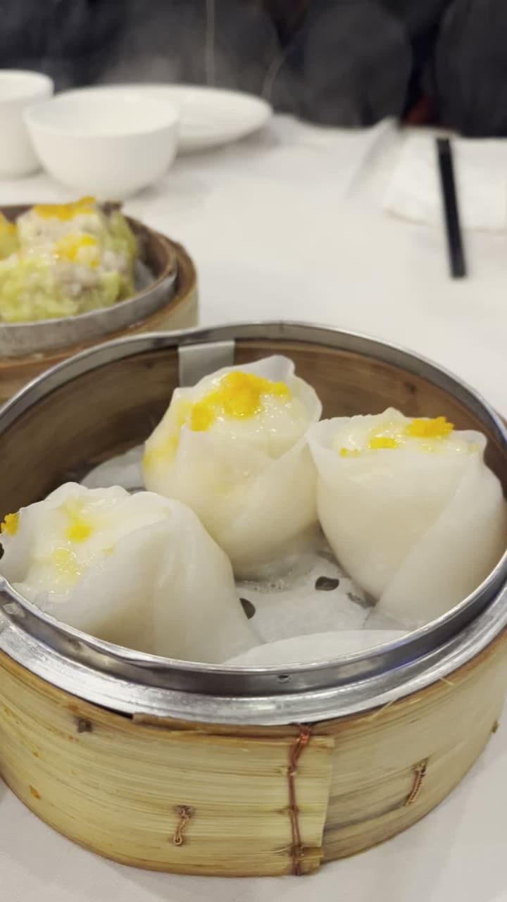 Continental Seafood Restaurant