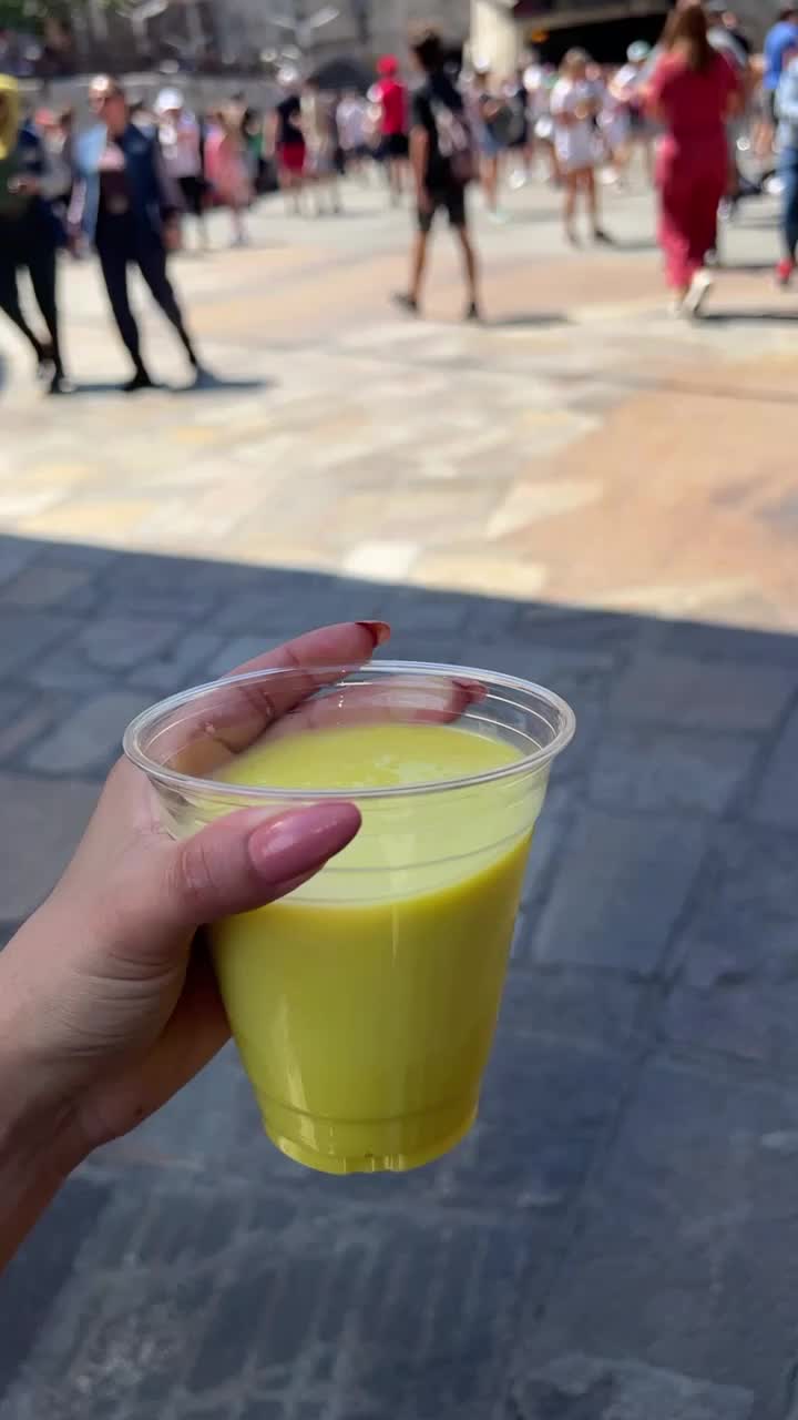 Star Wars: Galaxy's Edge