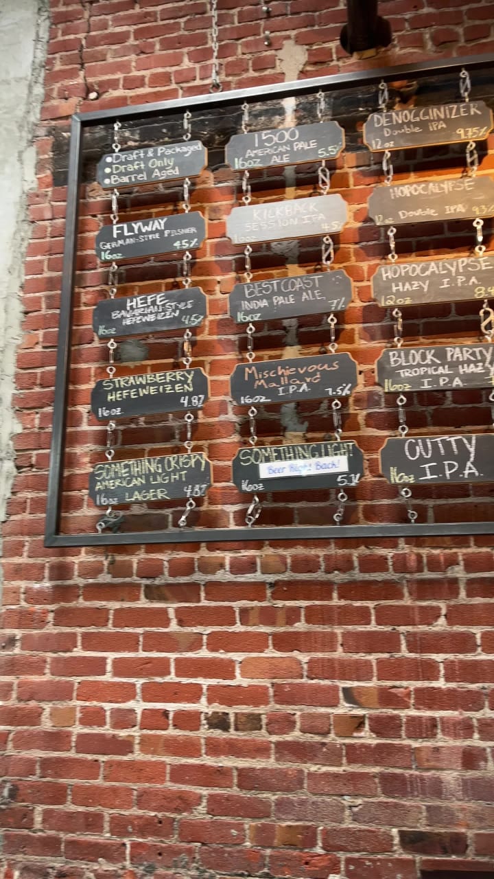 Video review of Drake's Dealership