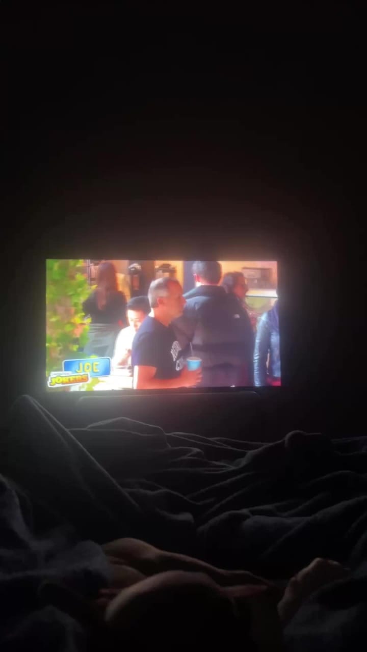 Alamo Drafthouse Cinema Mueller