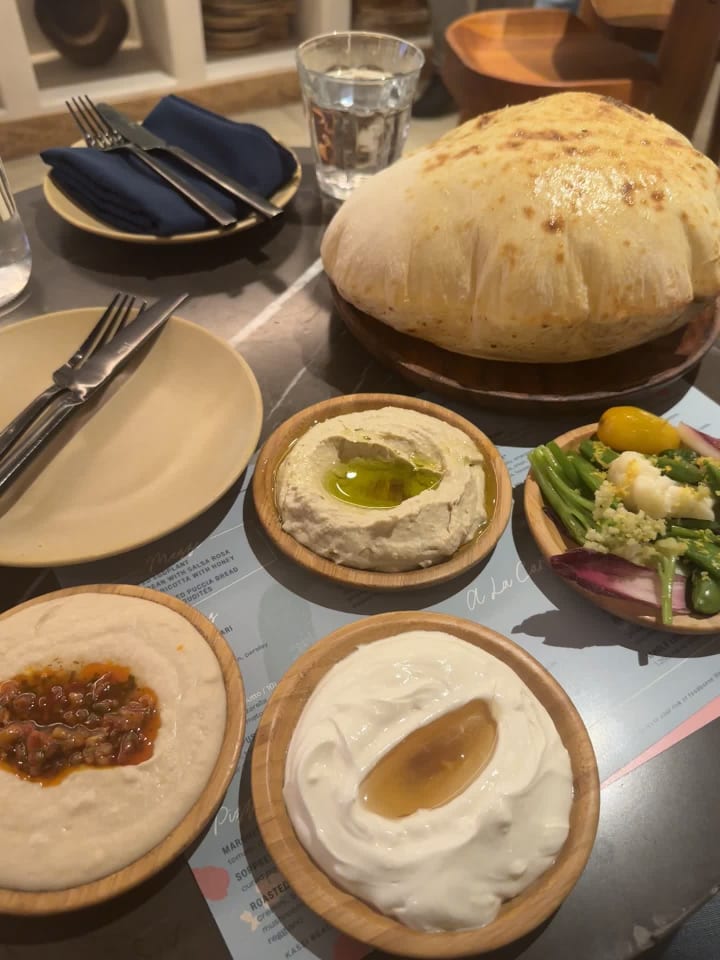 Video review of Kassi Beach Club - Virgin Hotels Las Vegas