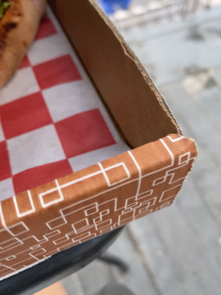 Sophie's Gourmet Hawaiian Pizzeria