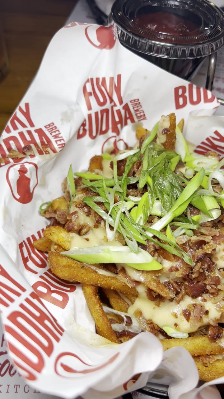 Video review of Funky Buddha Brewery