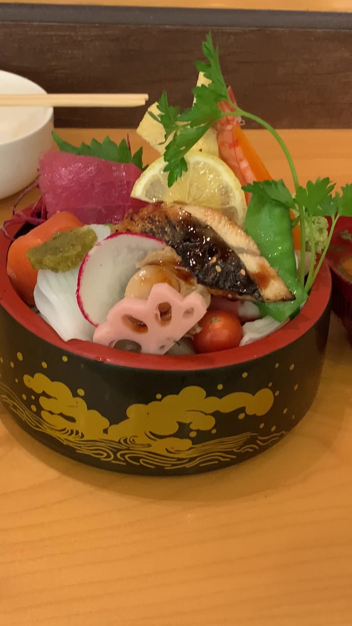 Video review of Jinbei