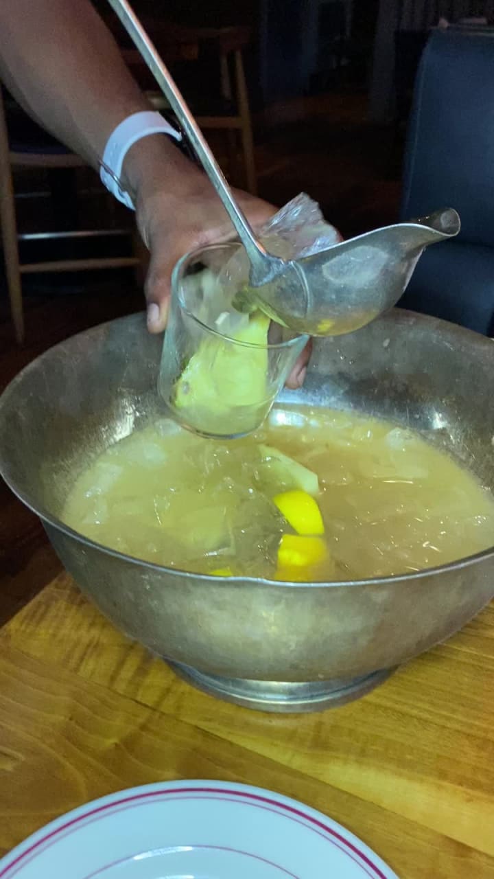 Video review of Lure