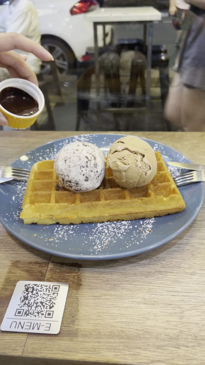 Video review of Udders