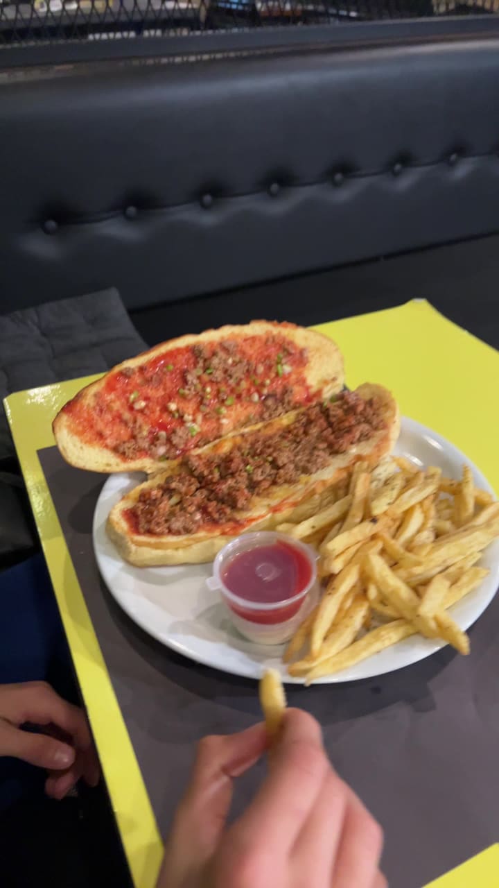 Βυζαντινή Γωνιά