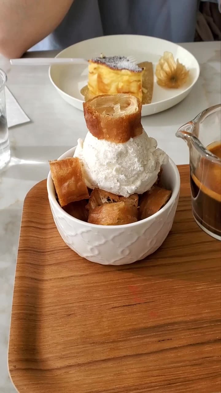 Sunny M Specialty Coffee & Tea