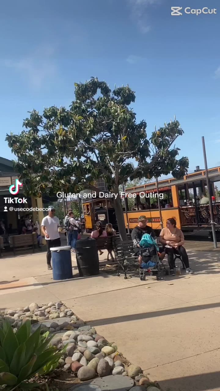 Poway Farmers Market