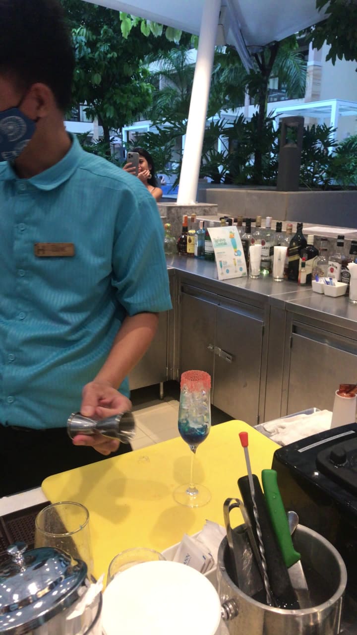 Henann Park Resort Boracay