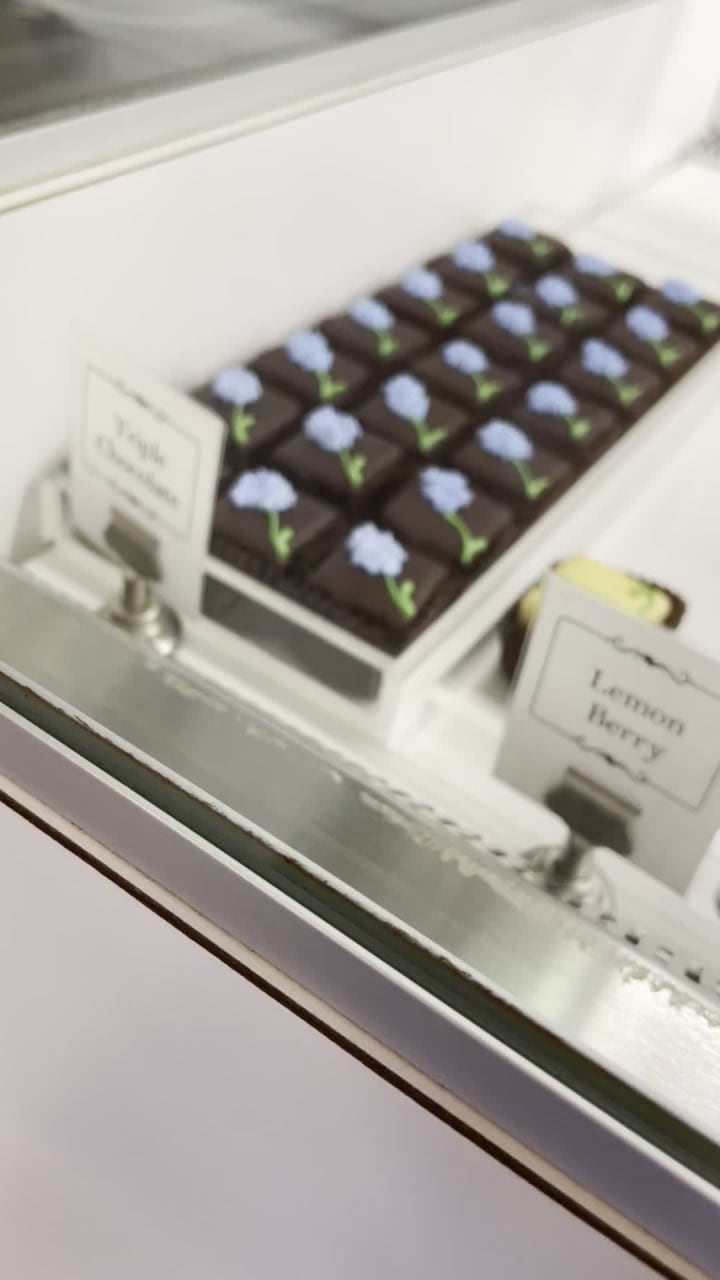 Sweet Hearts Patisserie