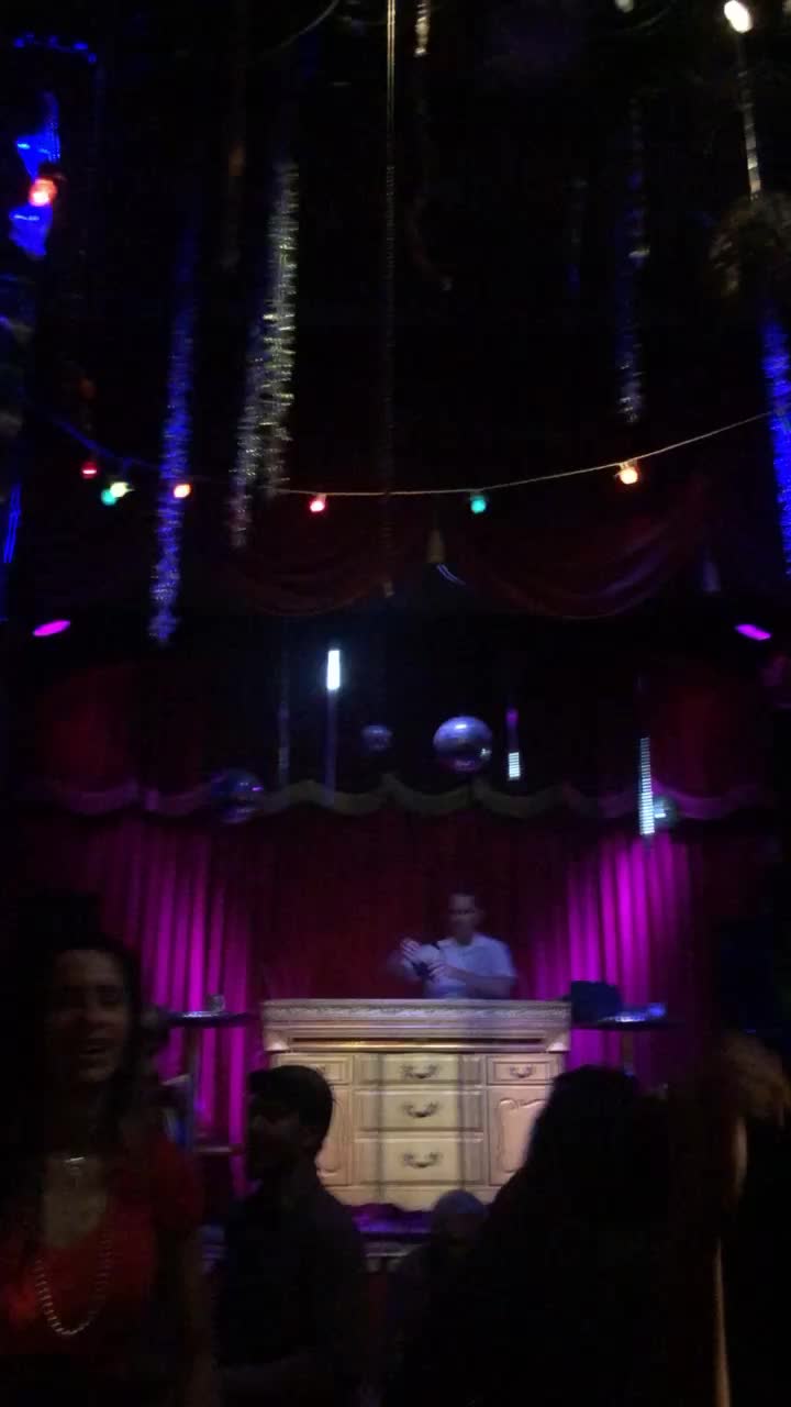 Video review of Make-Out Room