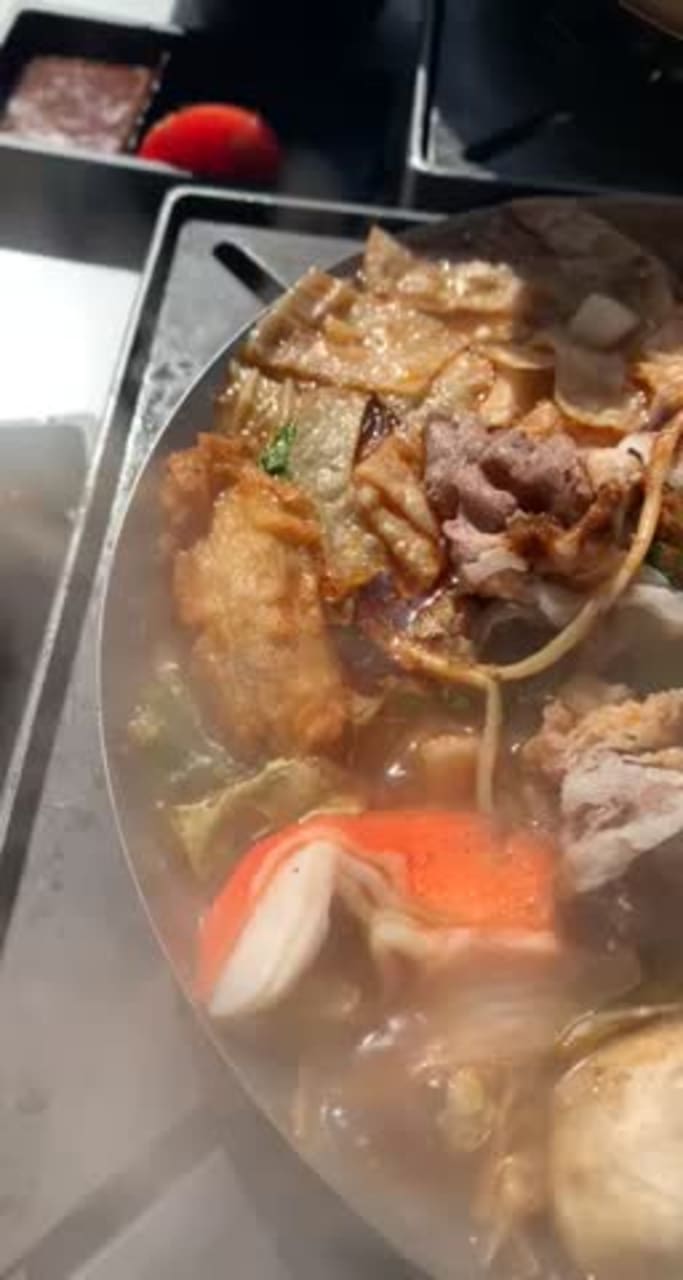 Boiling Point 沸點