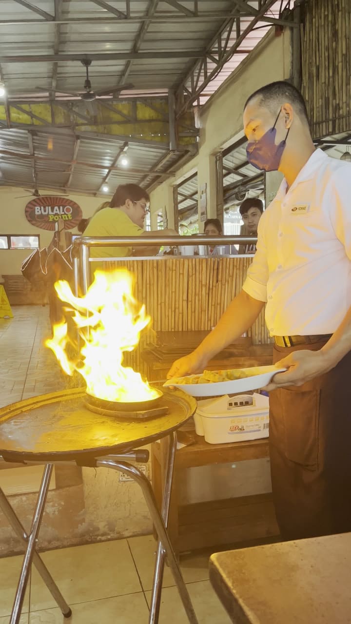 bulalo Point Turo Turo Grill