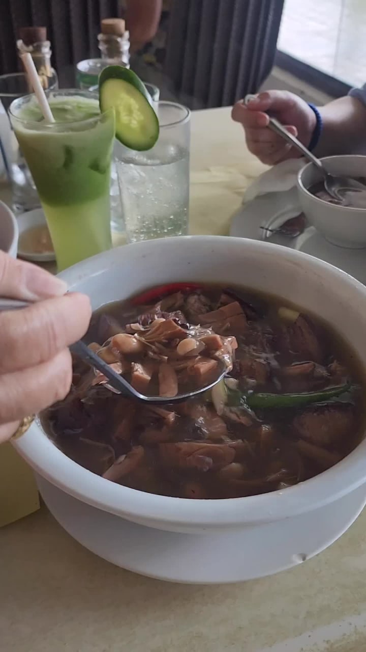 Ponsyon by Breakthrough