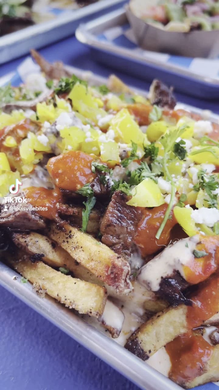 Video review of Galaxie