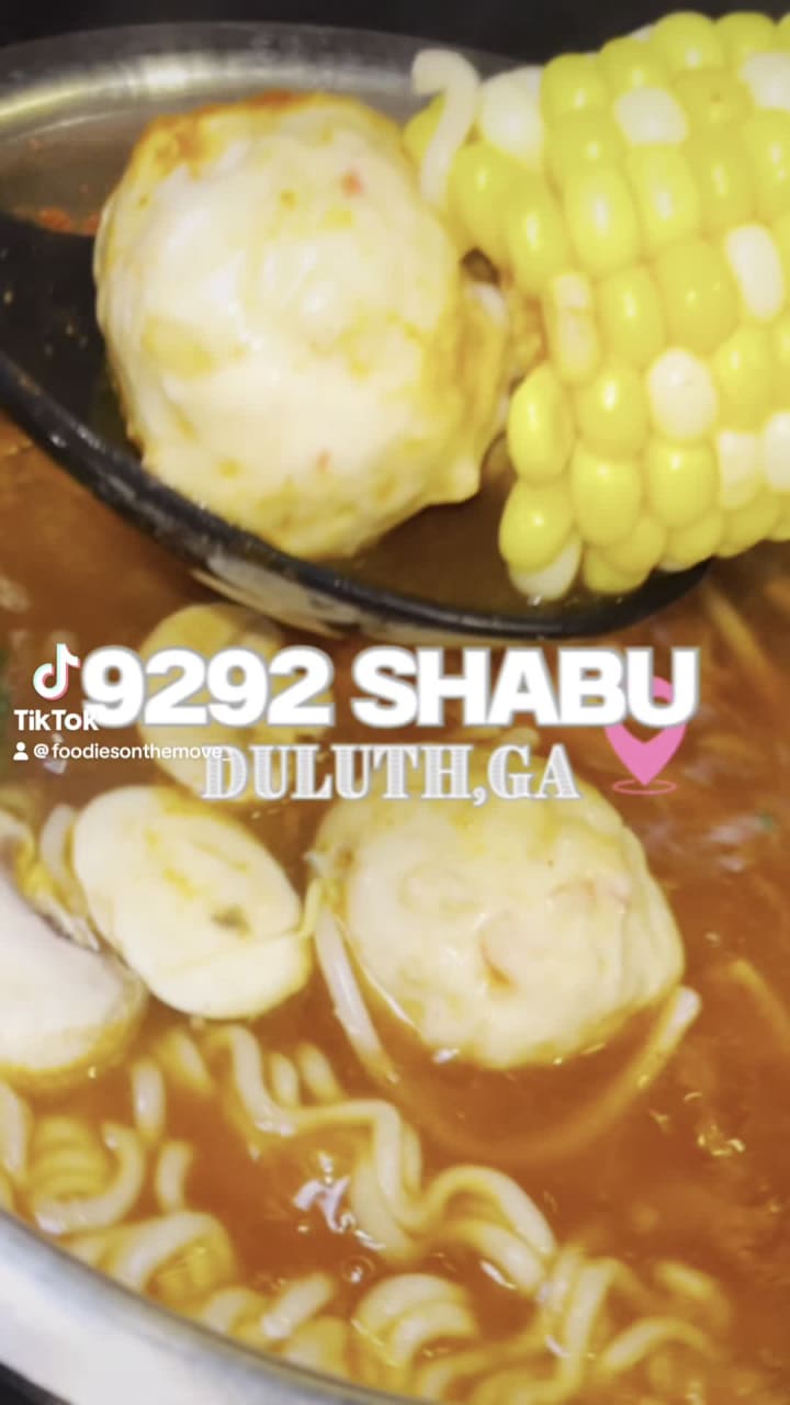 9292 Shabu