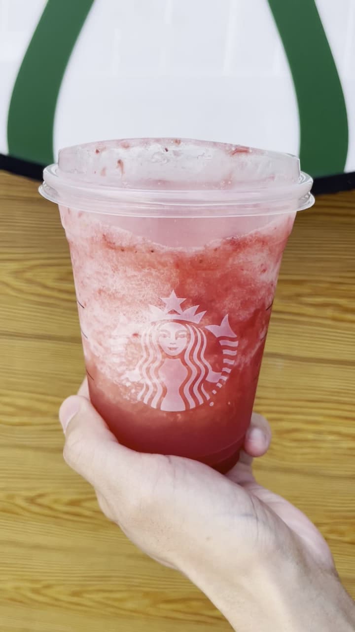 Video review of Starbucks