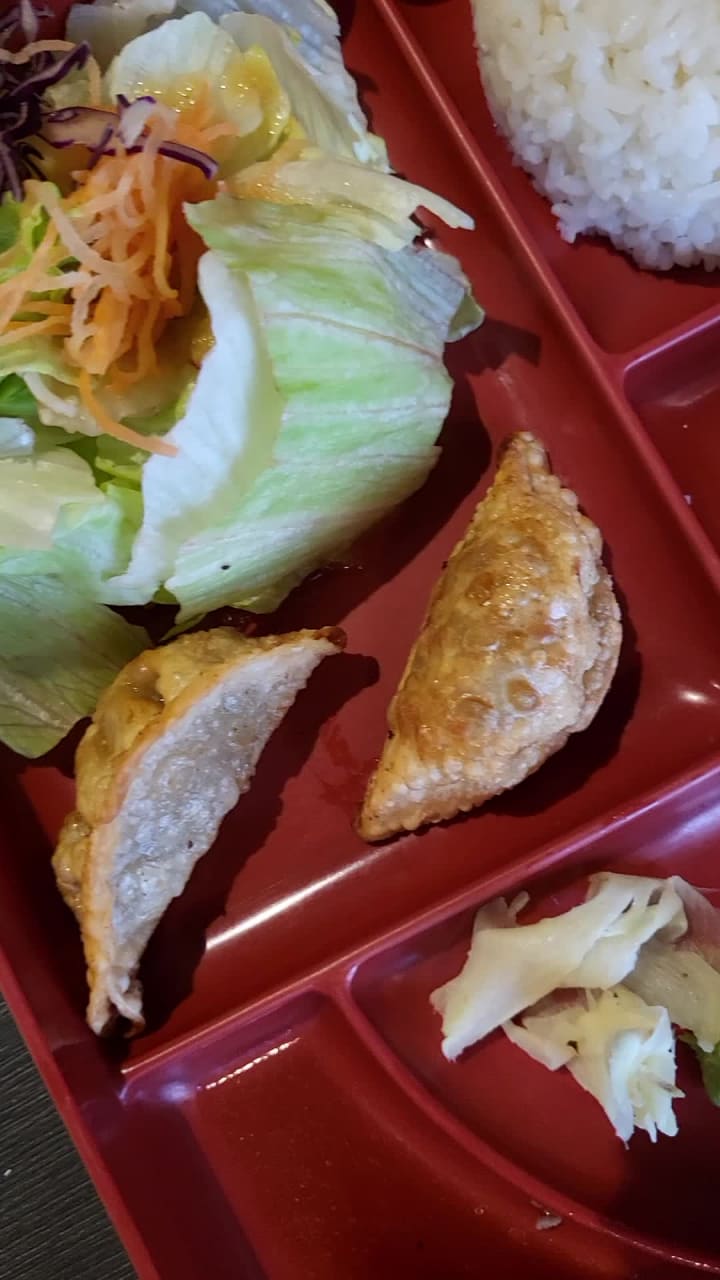 Ginza Sushi Restaurant