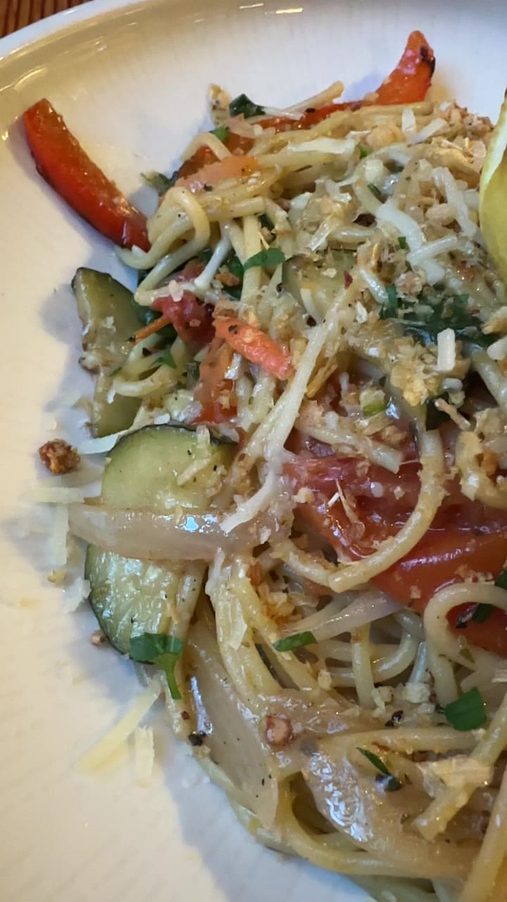 Video review of Pure Spirits Oyster House & Grill