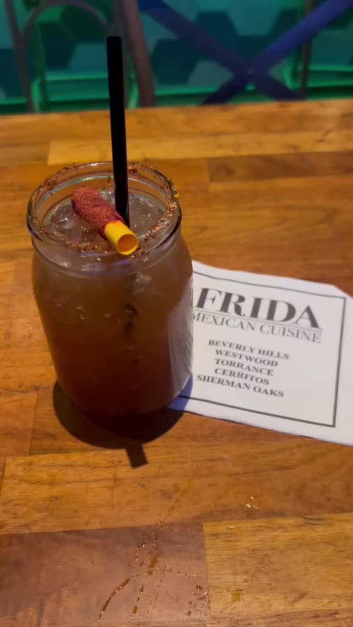 Frida Mexican Cuisine